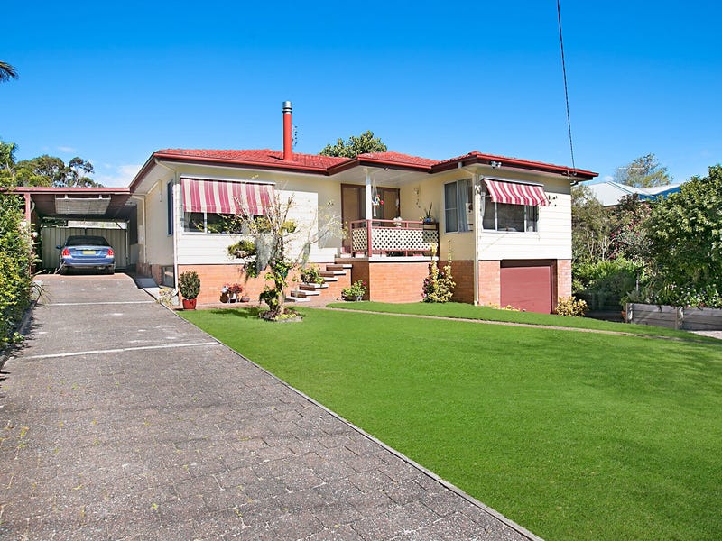 92 Tanilba Avenue, Tanilba Bay, NSW 2319