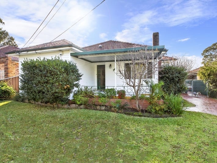 144 Virgil Avenue, Chester Hill, NSW 2162