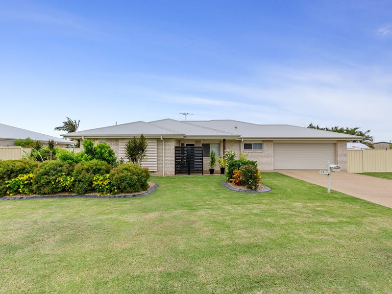 52 Govind Court, Gracemere, Qld 4702 Property Details