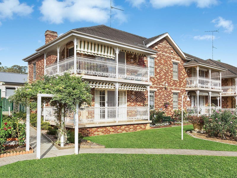 20/14 Barsden Street, Camden, NSW 2570 Property Details