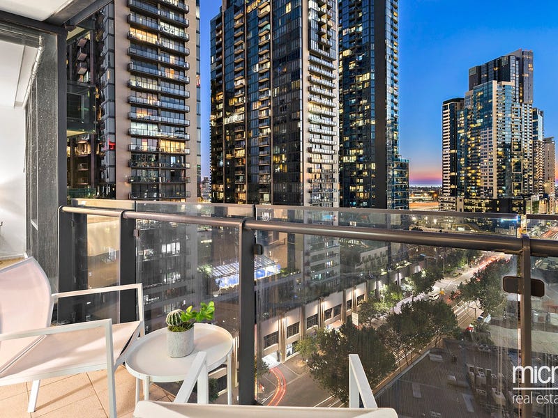 1406/180 City Road, Southbank, Vic 3006 Property Details