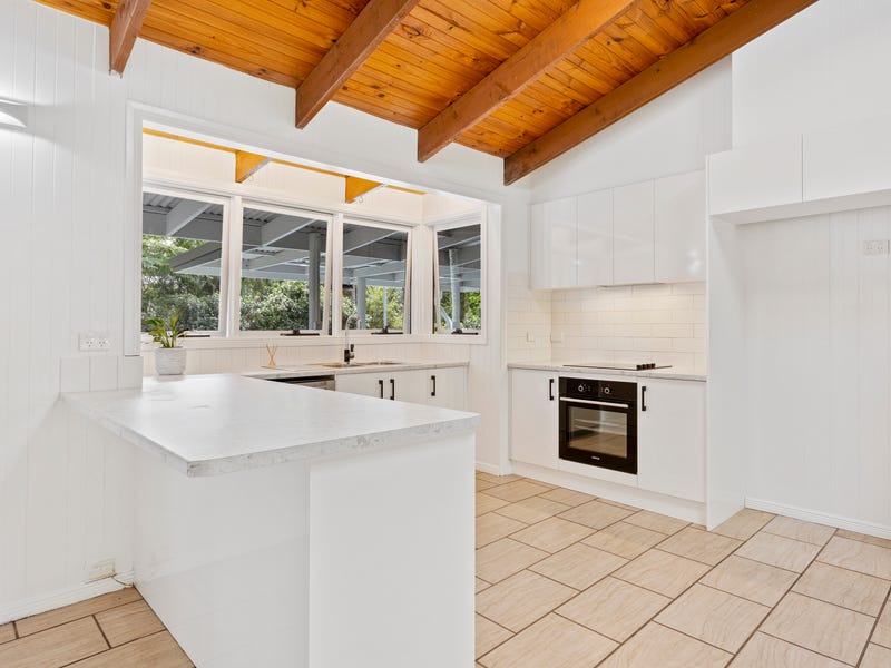 956 Lamington National Park Road, Canungra, QLD 4275