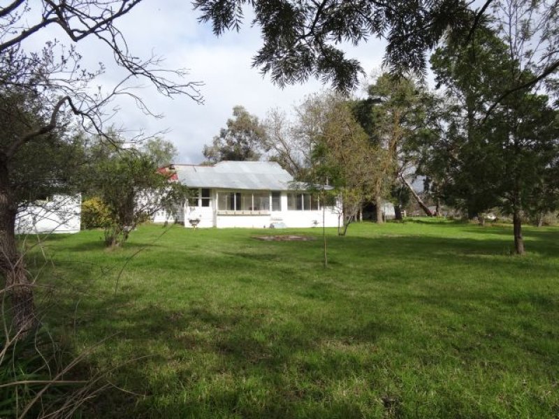 117 Worns Lane, Yarrambat, Vic 3091 Property Details