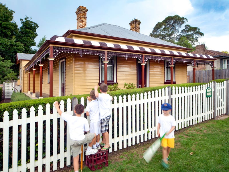 52 Shepherd Street, Bowral, NSW 2576 House for Sale