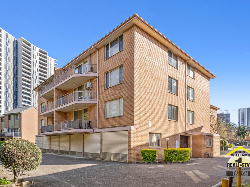 49/1 Riverpark Drive, Liverpool, NSW 2170 Property Details