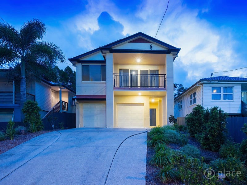 819 Oxley Road, Corinda, QLD 4075