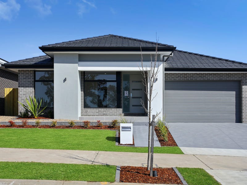 Lot 87 Home & Land Package at Bingara Wilton, NSW 2571