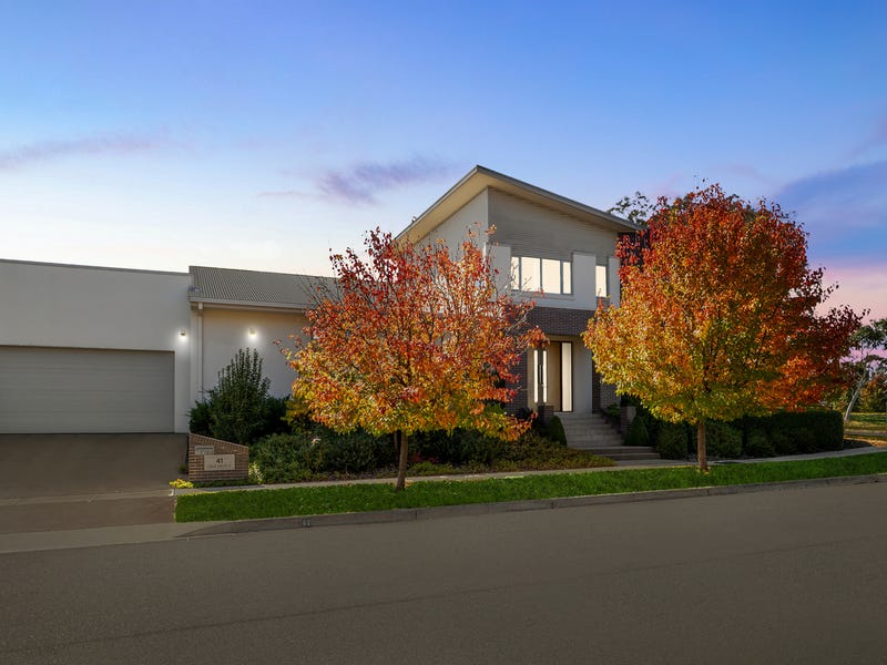 41 Leslie Dwyer Street, Forde, ACT 2914 House for Sale realestate