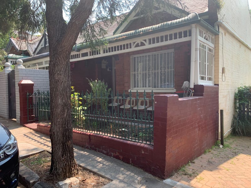 16 Simmons Street, Newtown, NSW 2042