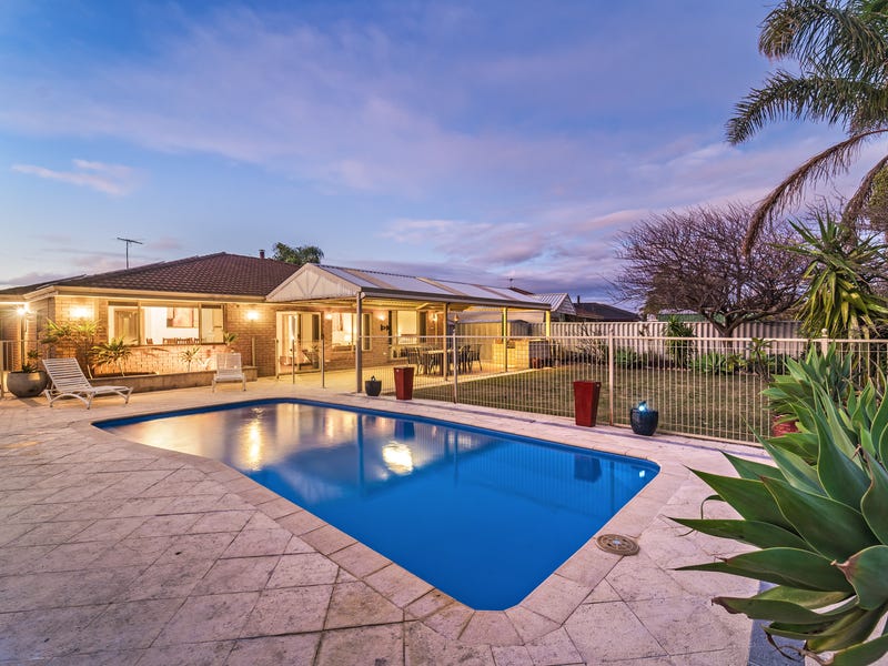 48 Rand Avenue, Waikiki, WA 6169