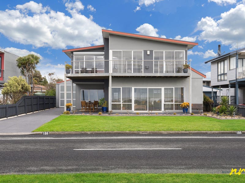 186 The Esplanade, Indented Head, Vic 3223 House for Sale