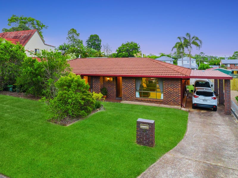 8 Laura Street, Cleveland, QLD 4163