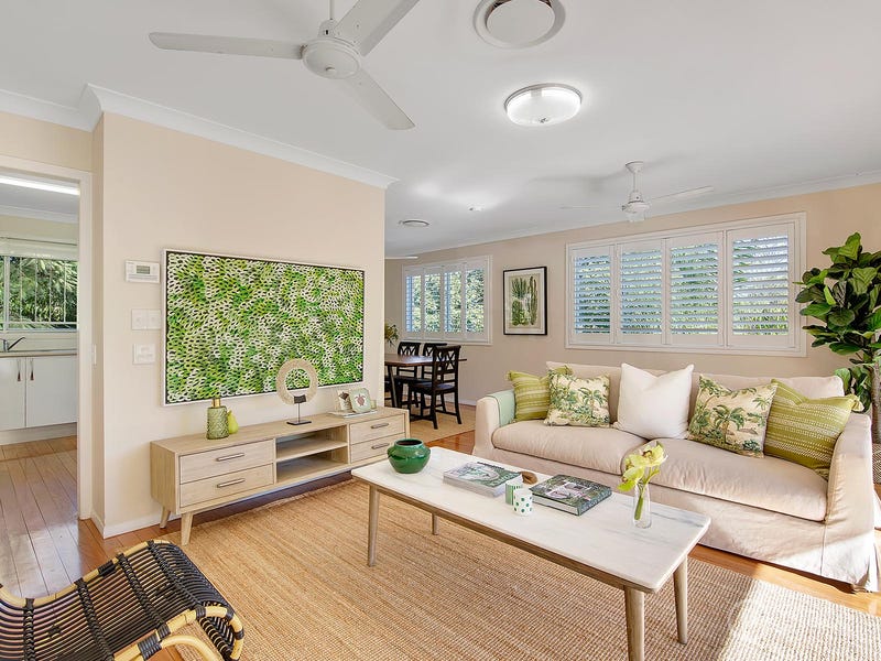 5 Ranger Street, Kenmore, Qld 4069 - Property Details