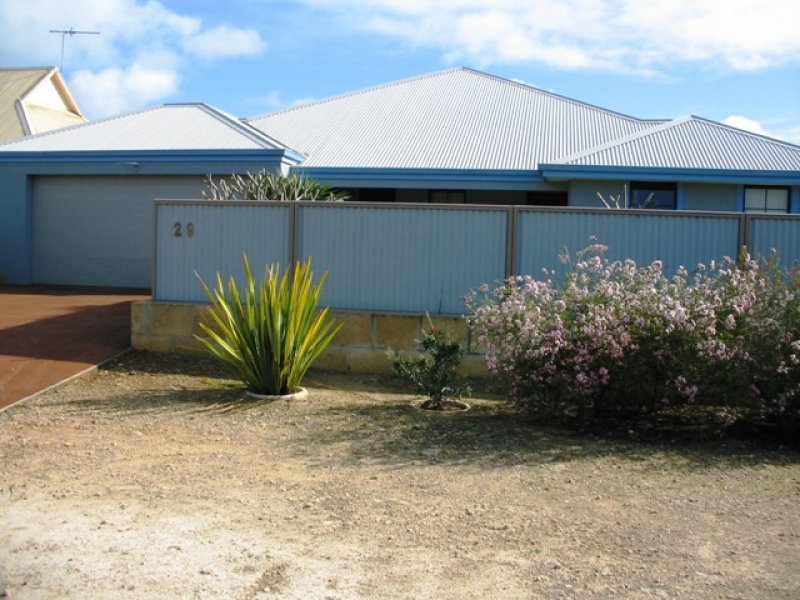 29 Amberley Loop, Dunsborough, WA 6281 Property Details