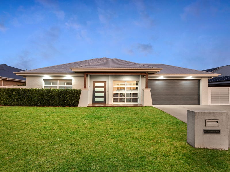 89 Canterbury Drive, Raworth, NSW 2321 Property Details