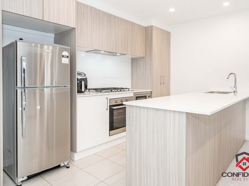 52/39 Woodberry Avenue, Coombs, ACT 2611 Property Details