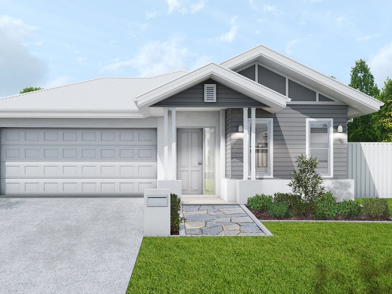 Lot 453 New Road Woodlinks Village Collingwood Park Qld 4301