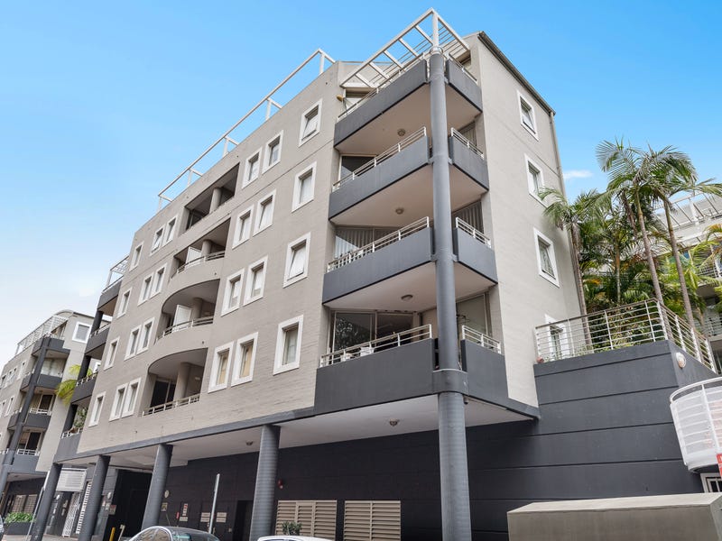 84/92 Cleveland Street, Chippendale, NSW 2008 Studio for Sale