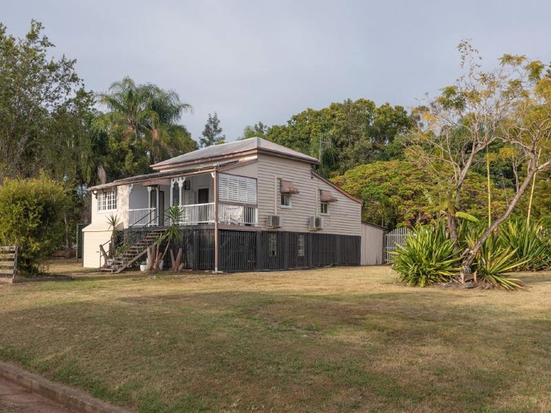 46 Charles Street, Howard, Qld 4659 House for Sale