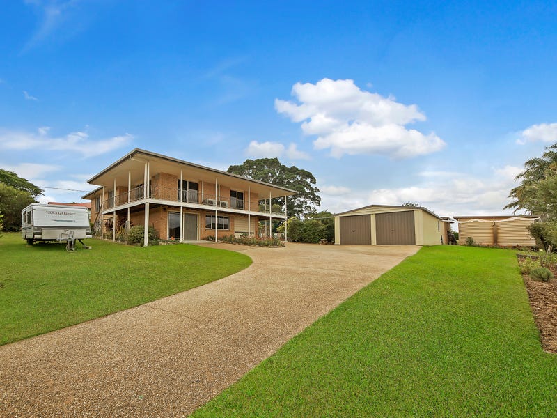 76 Seib St, Kilcoy, Qld 4515 Property Details