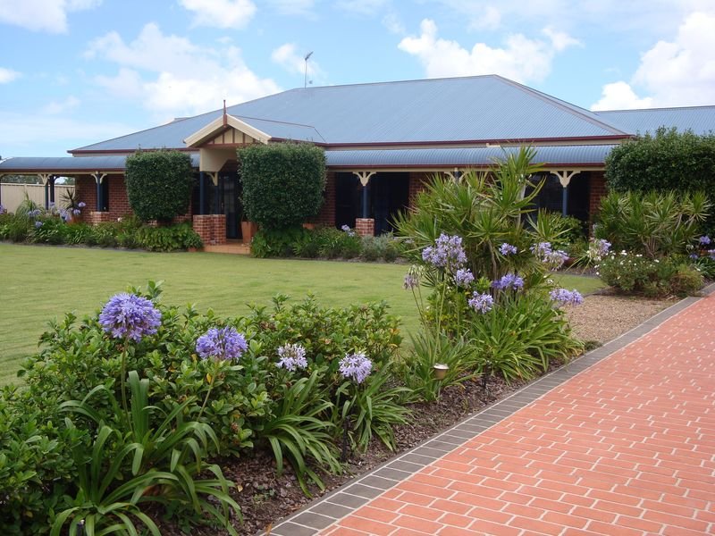 21 Lakeview Drive, Bundaberg North, QLD 4670