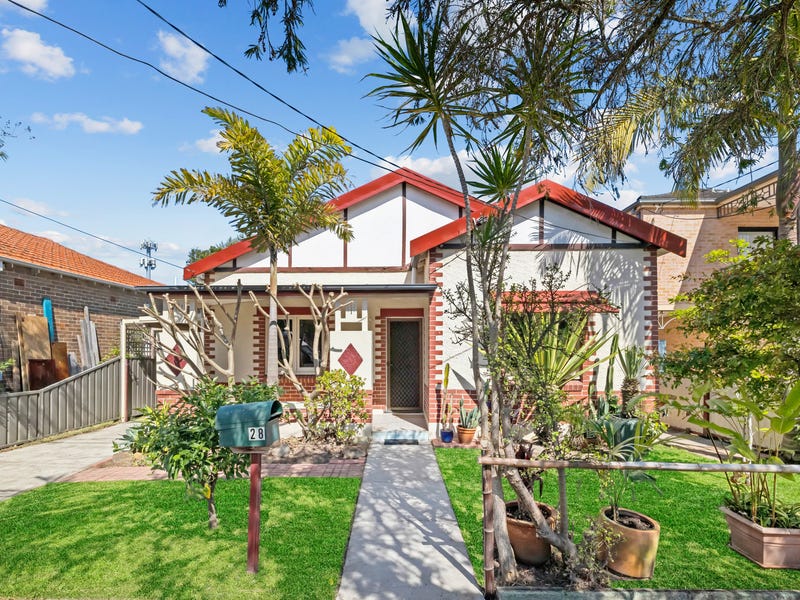 28 Wentworth Street, Croydon Park, NSW 2133