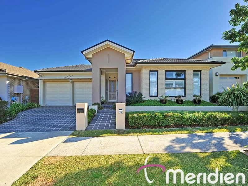 16 Grandiflora Street, Rouse Hill, NSW 2155