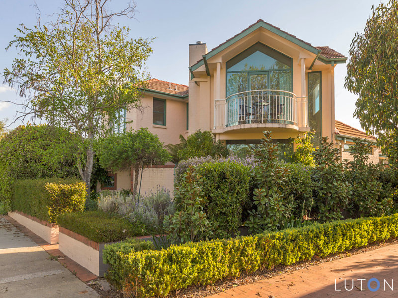 49 Bailey Place, Yarralumla, ACT 2600 Property Details