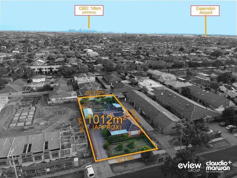 21 Clovelly Avenue, Glenroy, Vic 3046 Property Details