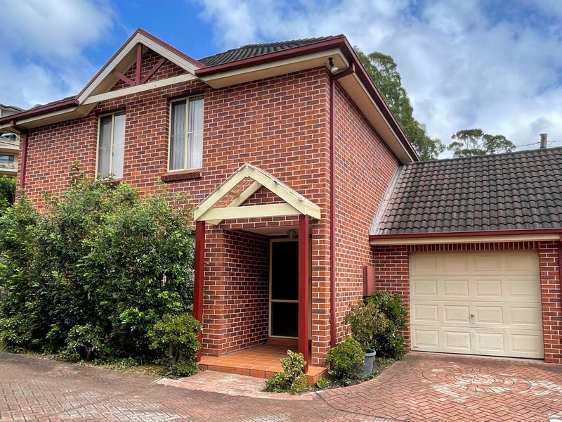 29A Edgeworth David Avenue, Hornsby, NSW 2077