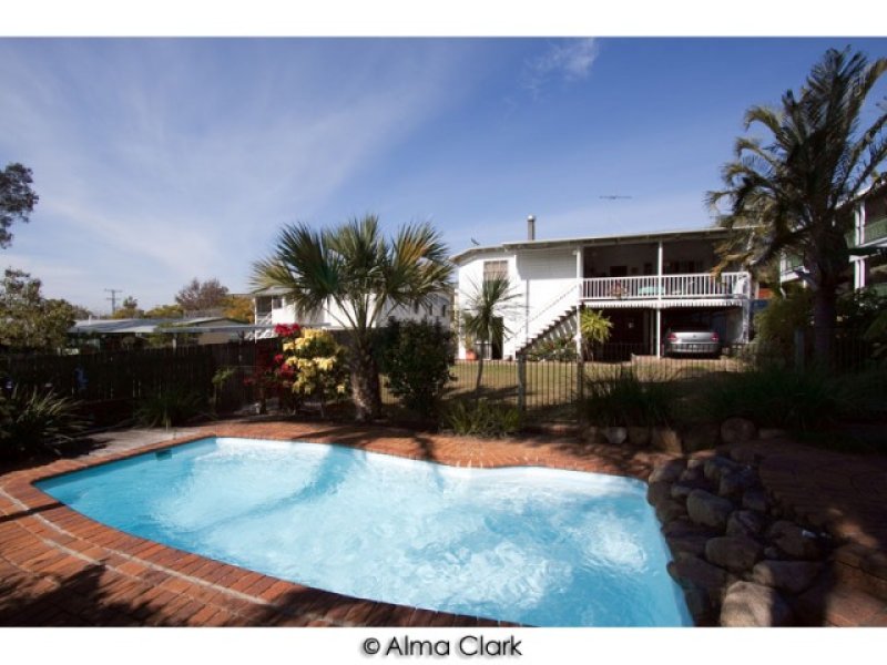 52 Barlow Street, Clayfield, Qld 4011 Property Details