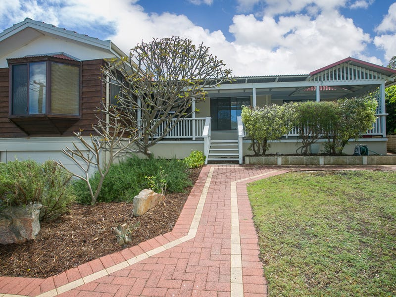 111 HIGH STREET, Sorrento, WA 6020 Property Details