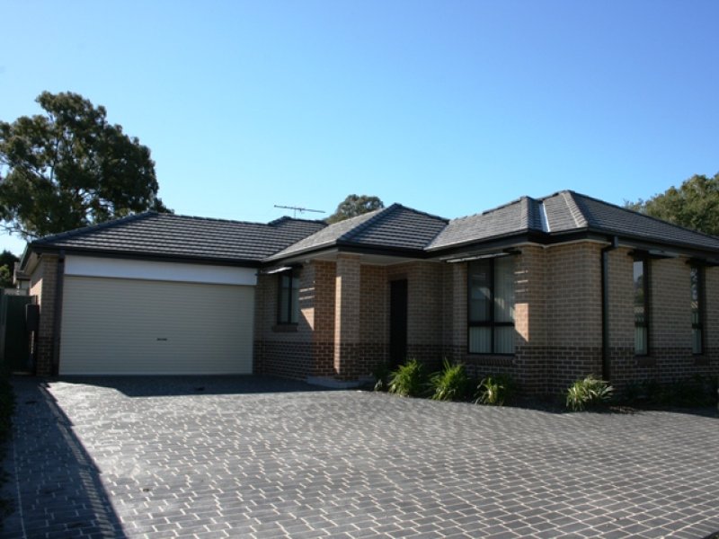 51 Turner Street, Blacktown, NSW 2148