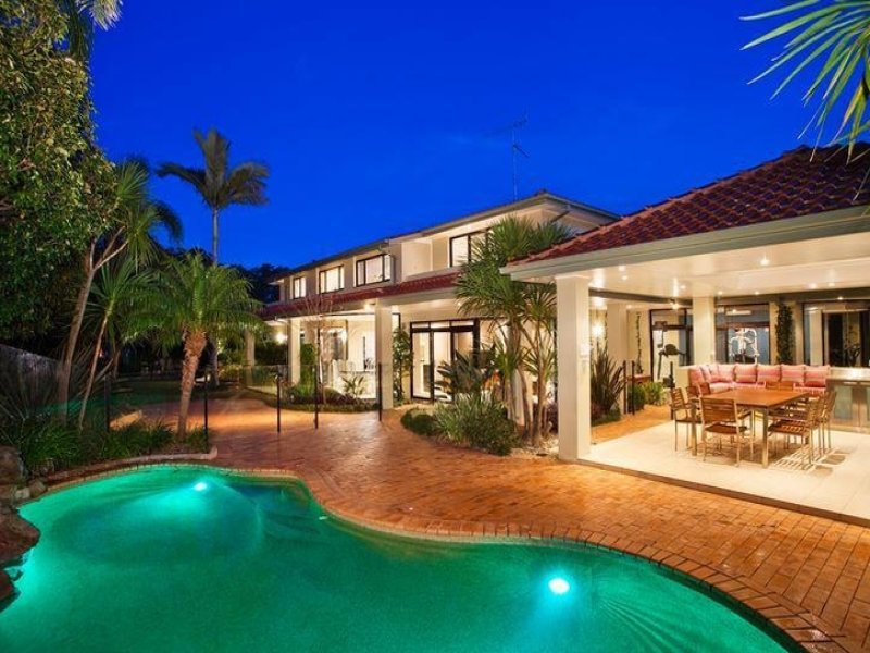 6 Bredon Avenue, West Pennant Hills, NSW 2125