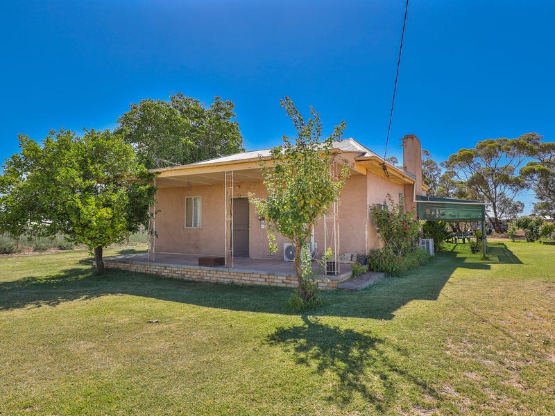 3471 Avenue, Mildura, Vic 3500 Property Details