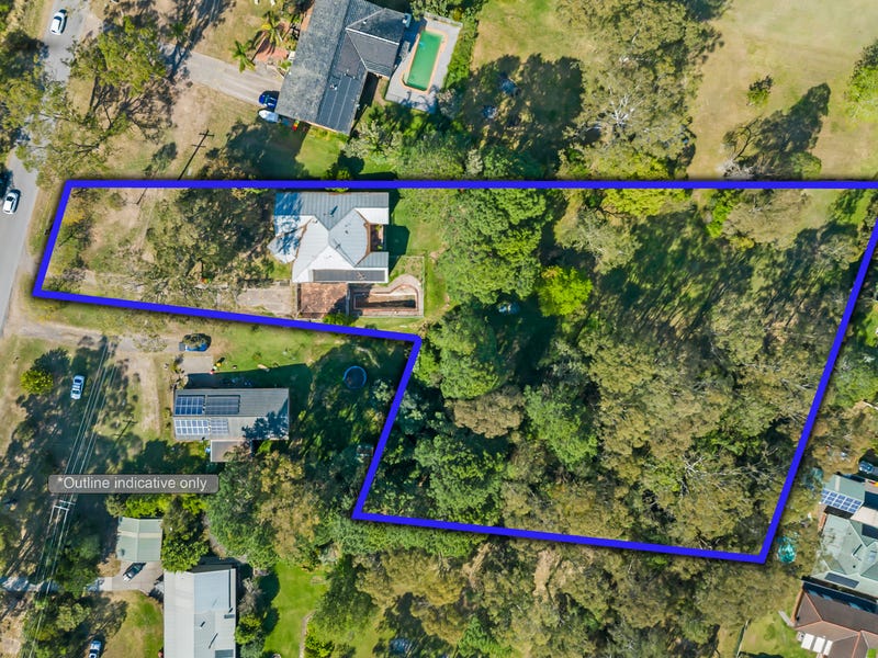 28 Rees James Road, Raymond Terrace, NSW 2324