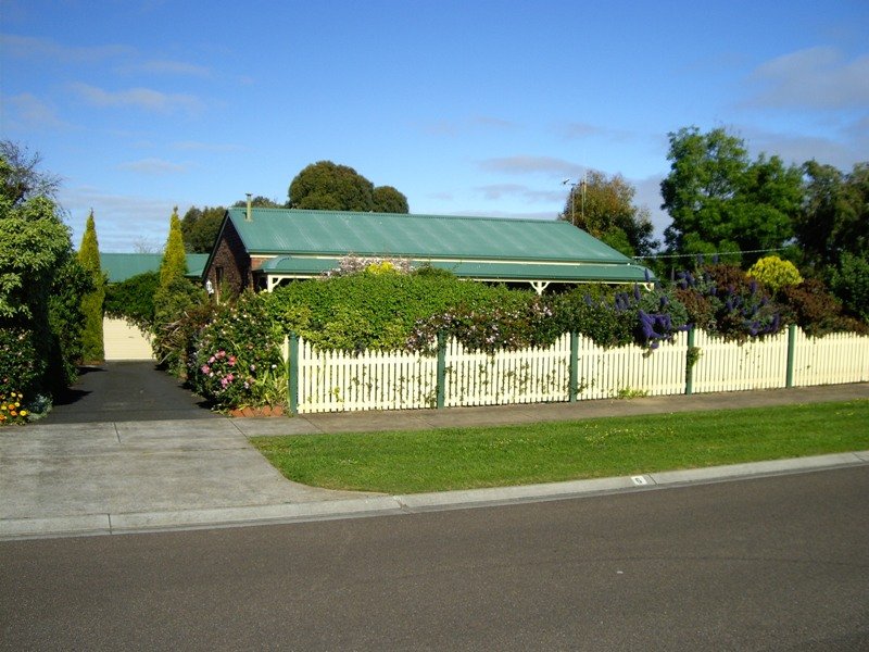 6 Mountain Ash Drive, Warrnambool, VIC 3280