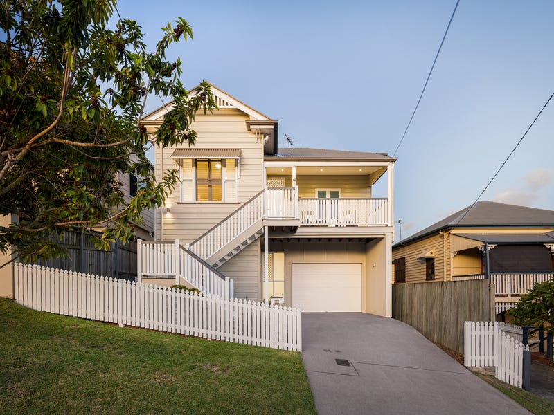 25 Beck Street, Paddington, Qld 4064 Property Details