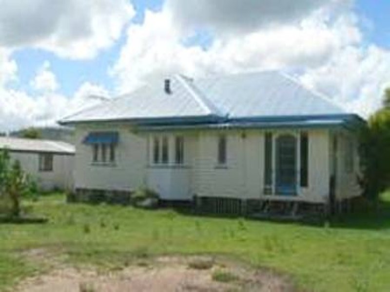 36 Laidley Plainland Road, Plainland, QLD 4341