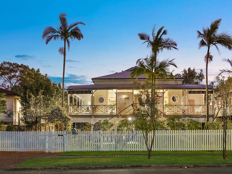 43 Plumer Street, Sherwood, Qld 4075 Property Details