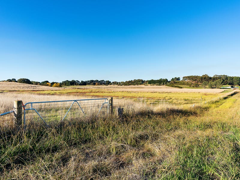 Lot 1, Glenelg Highway, Wickliffe, Vic 3379 Other for Sale