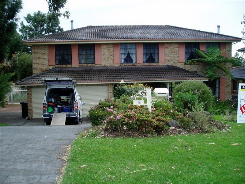 75 Barton Drive, Kiama Downs, NSW 2533