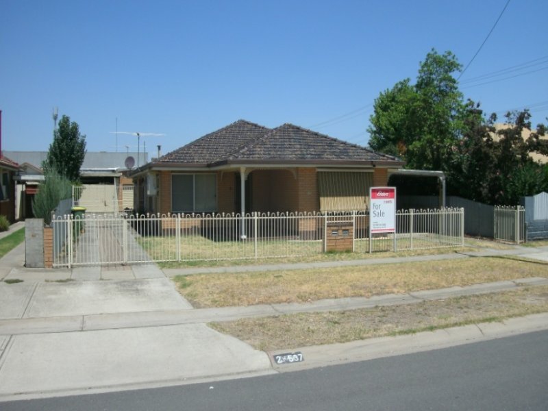 Units 1/2 537 Ebden Street, Albury, NSW 2640 Property Details