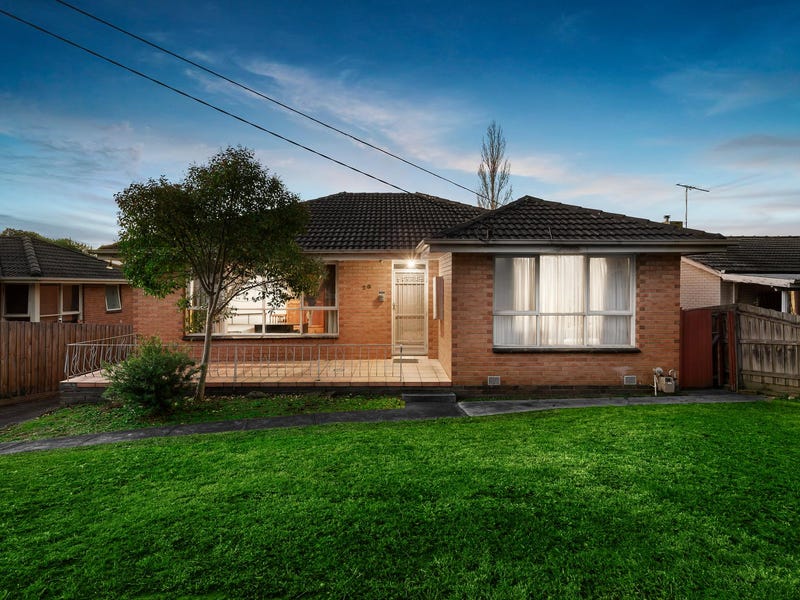 28 Winton Street, Burwood, VIC 3125