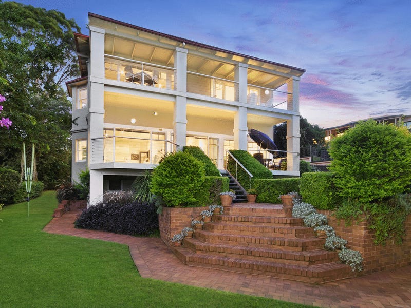 65 Wolseley Road, Mosman, NSW 2088 Property Details