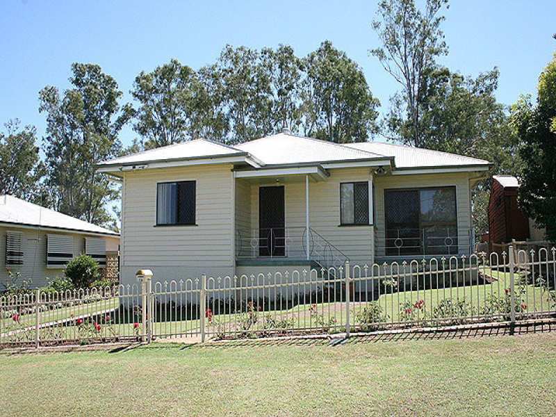 70 Hill Street, Tivoli, Qld 4305 Property Details