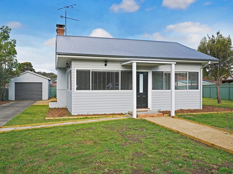 319 Thirlmere Way, Thirlmere, NSW 2572