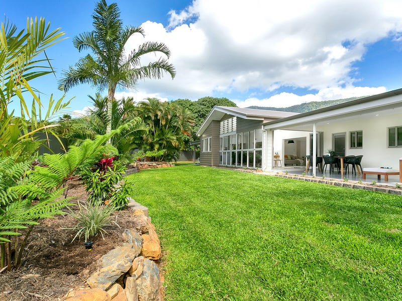 116118 James Cook Drive, Kewarra Beach, Qld 4879