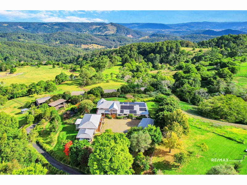 Real Estate & Property for Sale in Maleny, QLD 4552