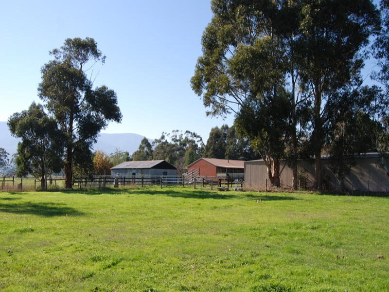 210 Settlement Road, Yarra Junction, VIC 3797